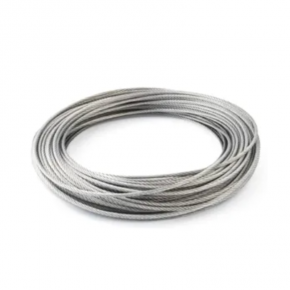 Cable Inox 3 mm au mètre